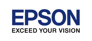 EPSONロゴマーク